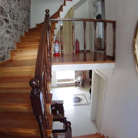 Cundada Hotel Айвалык Экстерьер фото
