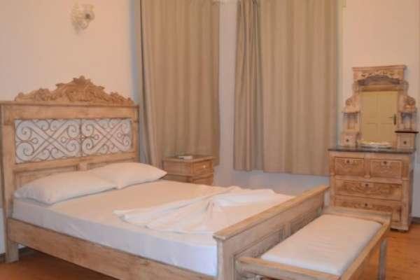 Cundada Hotel Айвалык Экстерьер фото